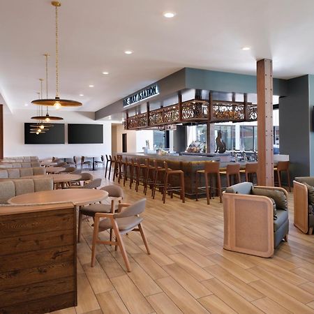 Fairfield Inn & Suites By Marriott Темпе Экстерьер фото