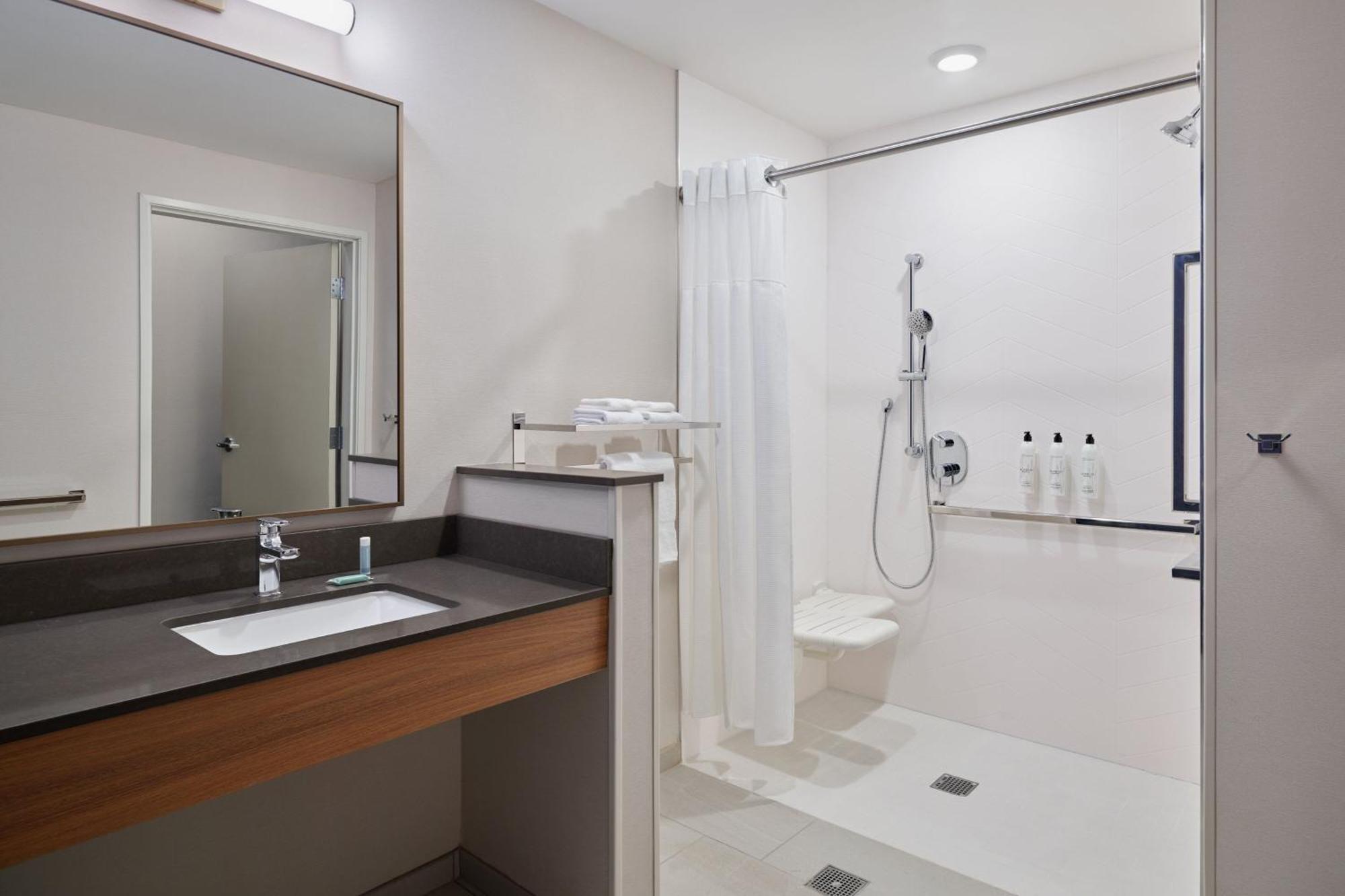 Fairfield Inn & Suites By Marriott Темпе Экстерьер фото